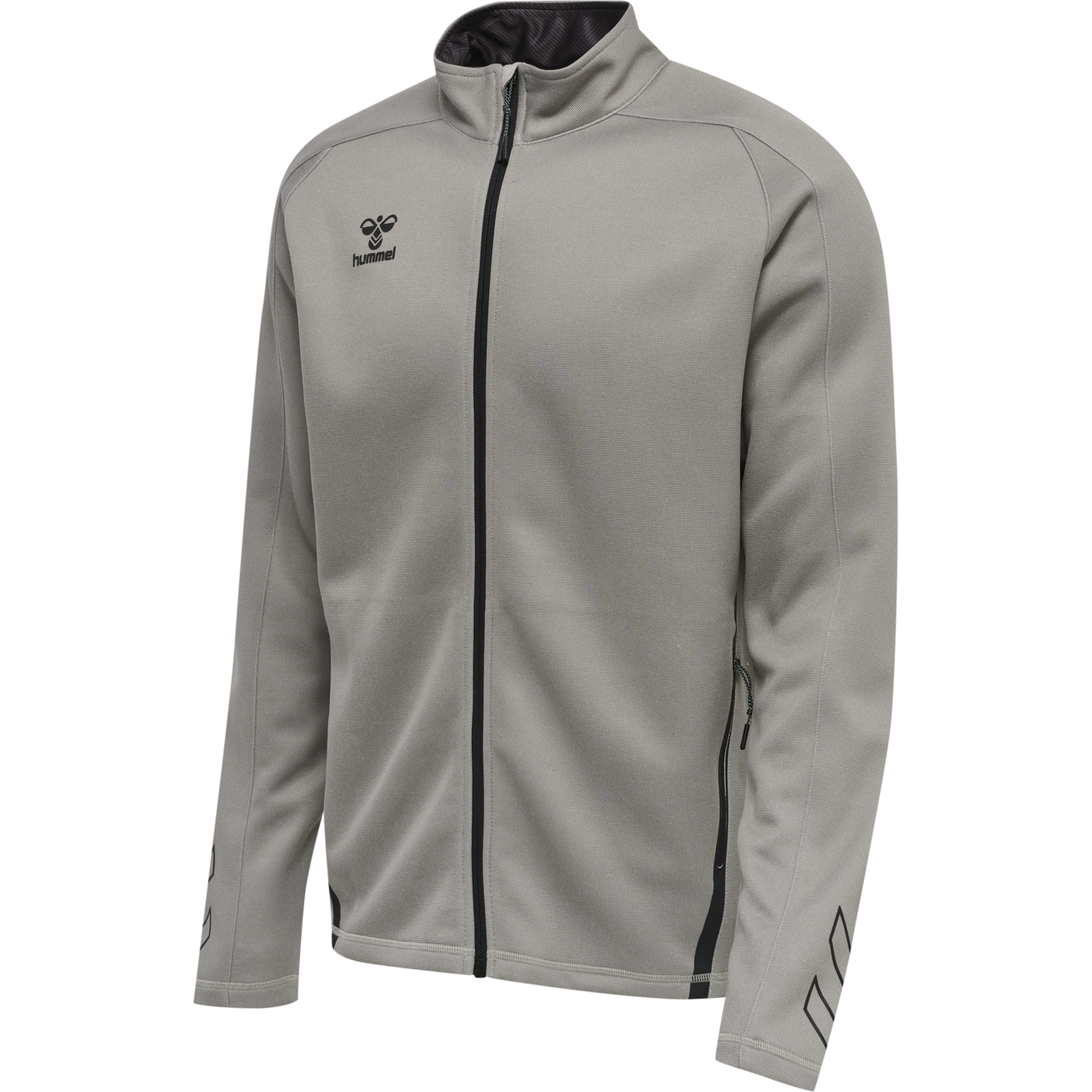 hmlCIMA XK ZIP JACKET