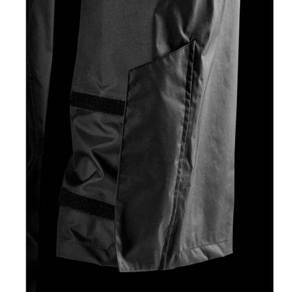Pantalon Furygan TORNADO PANT - Noir / Jaune