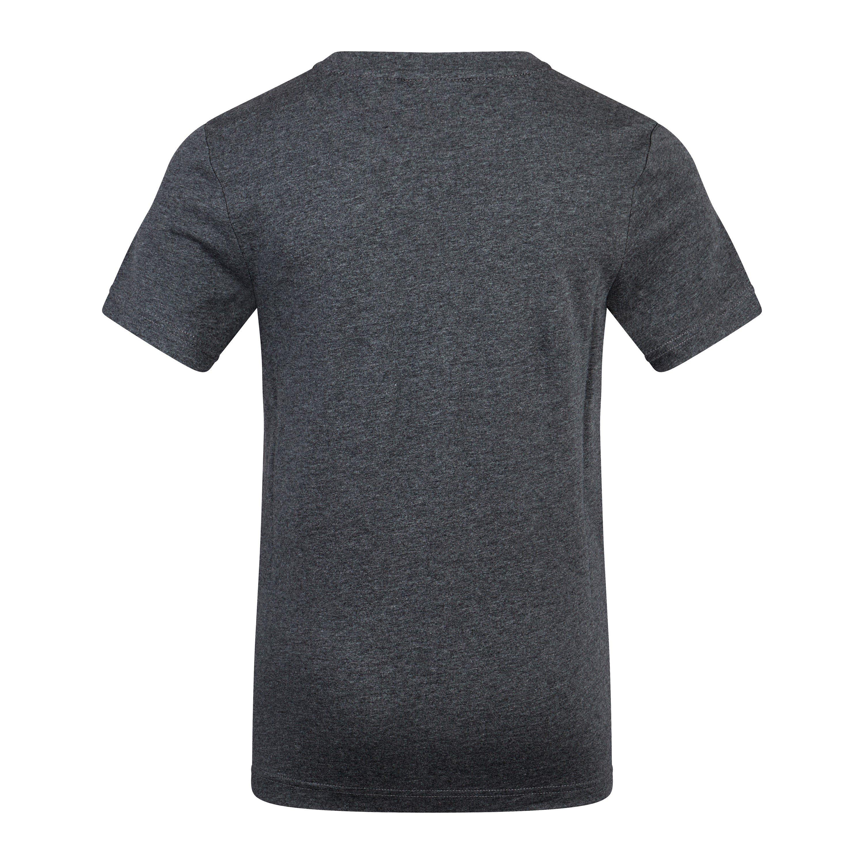 Canterbury Canterbury Cotton Logo T-Shirt Juniors