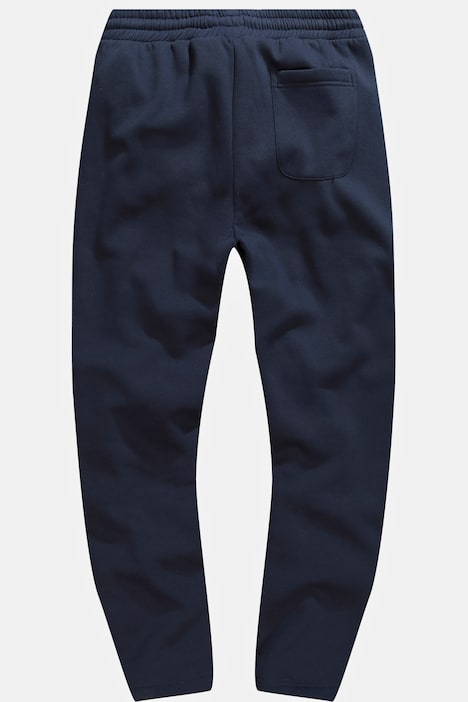 Jogginghose, Homewear, Basic, OEKO-TEX, Bauchfit, bis 8 XL