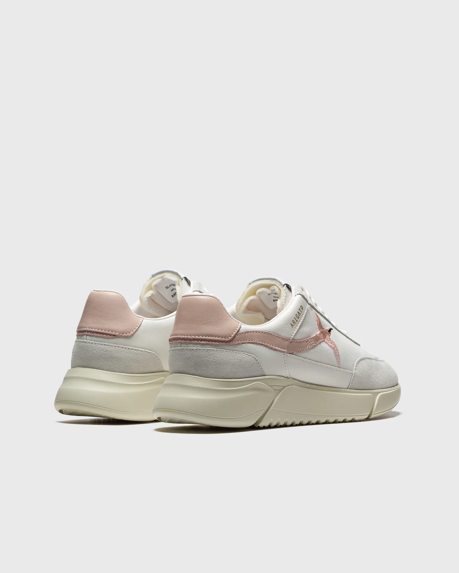 Axel Arigato WMNS Genesis Stripe Bee Bird
