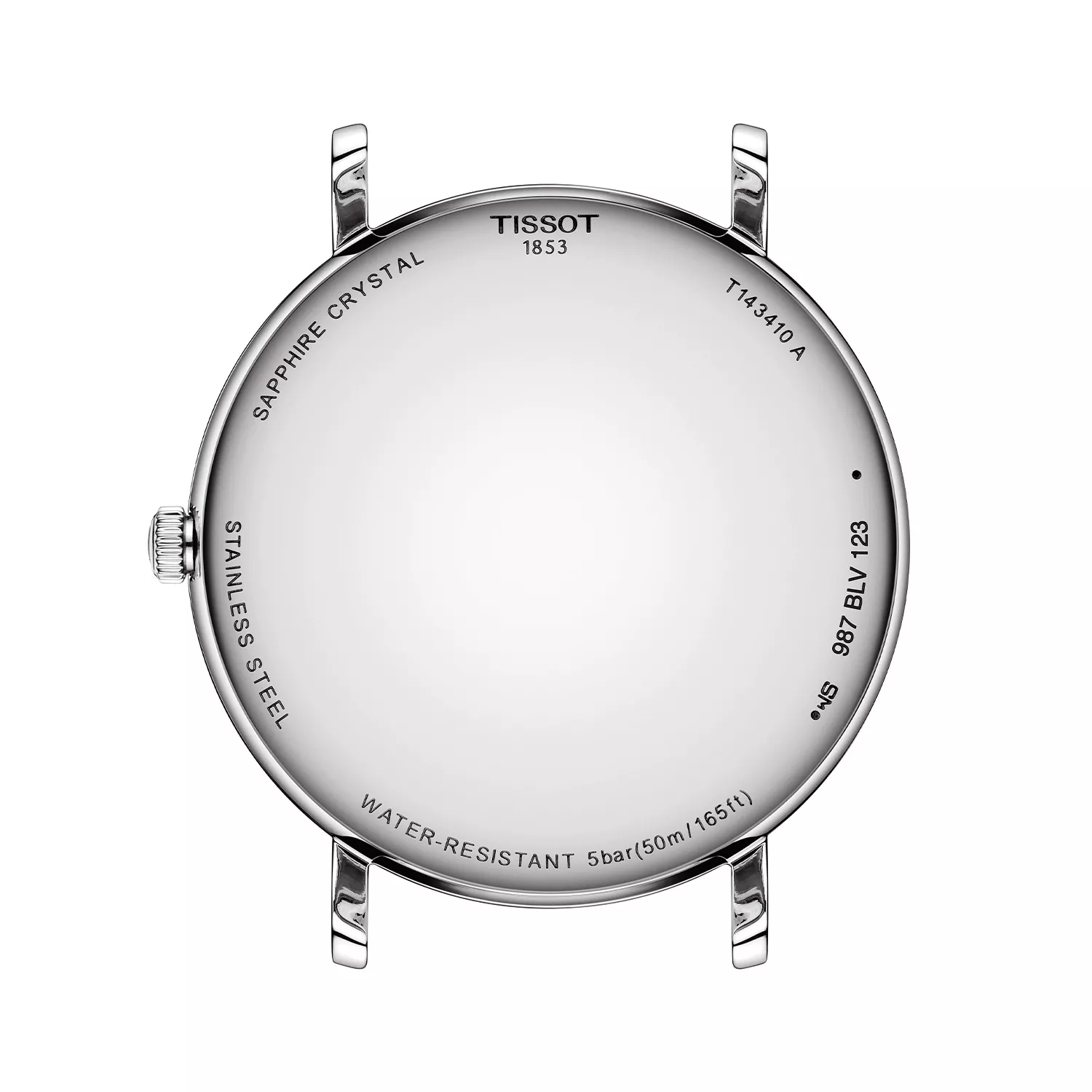 Tissot Everytime Gent T1434101104100