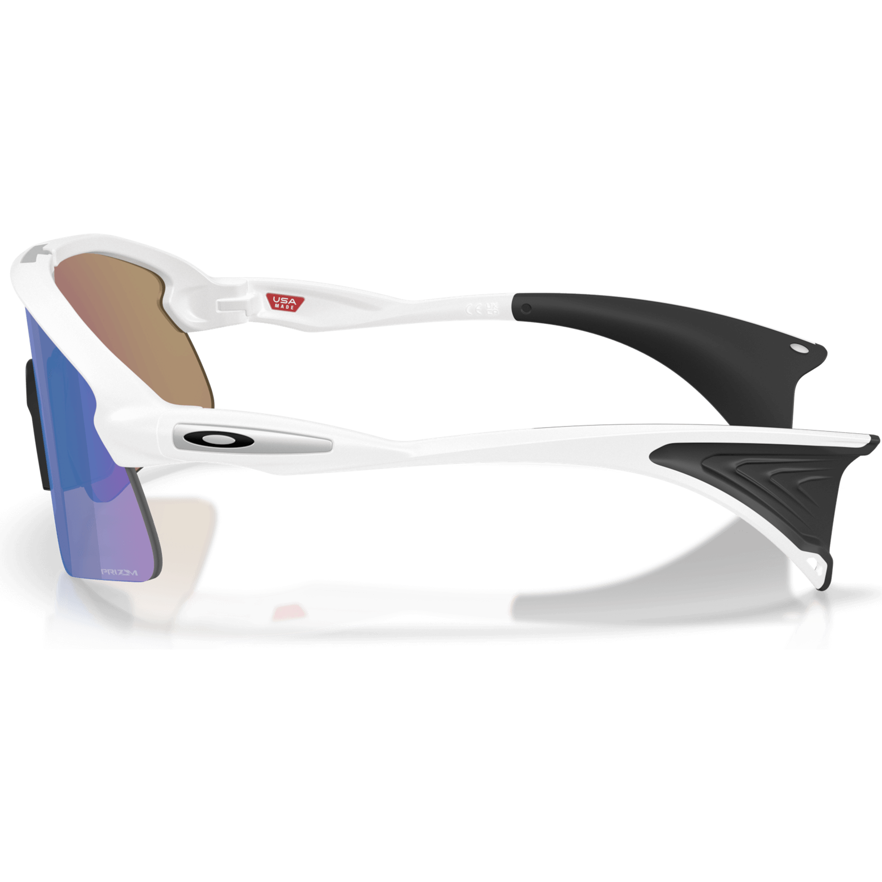 Oakley Stunt Devil S Prizm Fietsbril