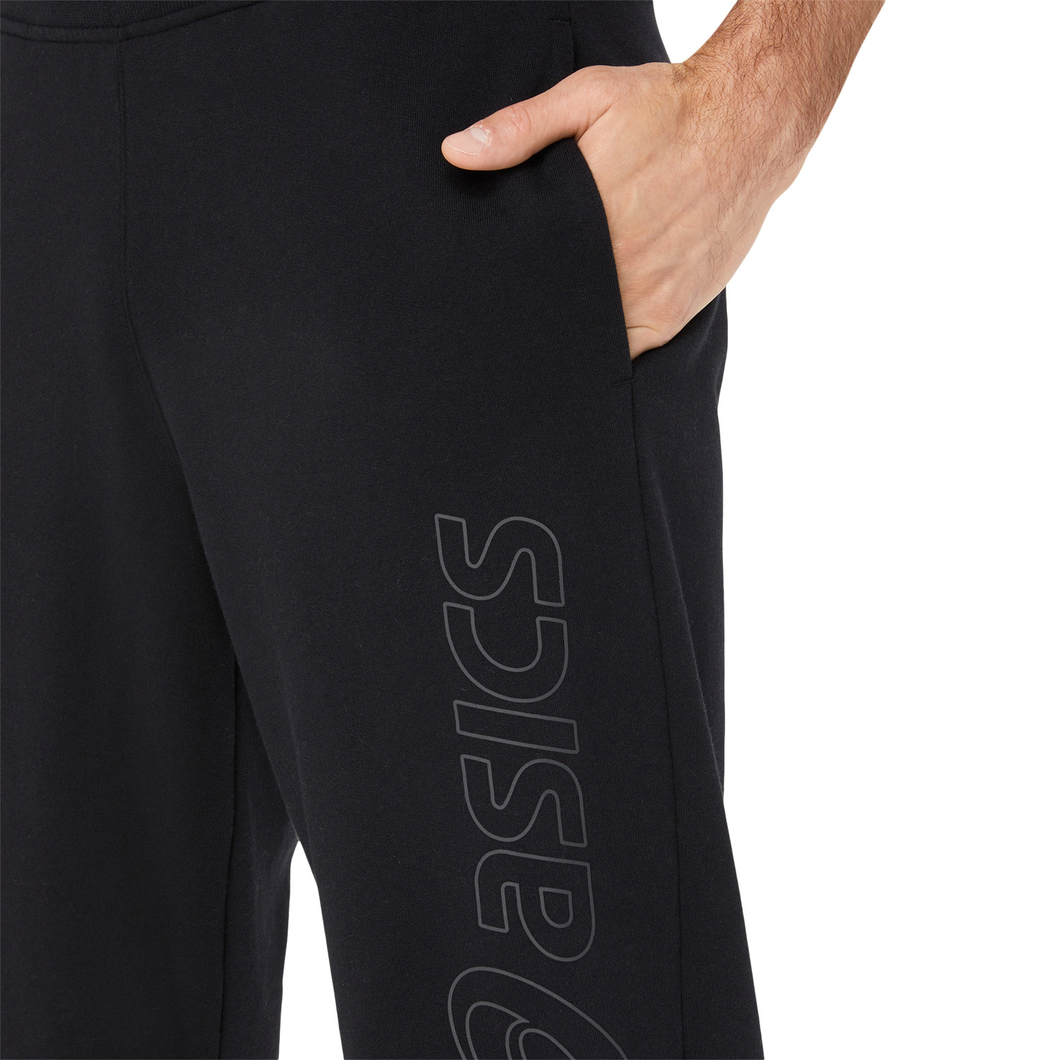 ASICS Logo Sweatpant Men