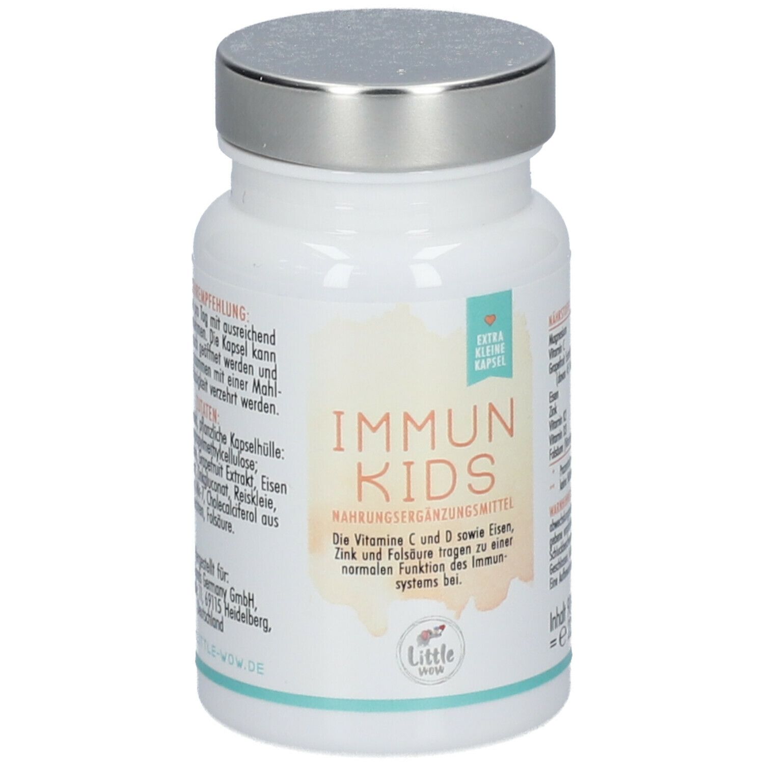 Little Wow Immun Kids