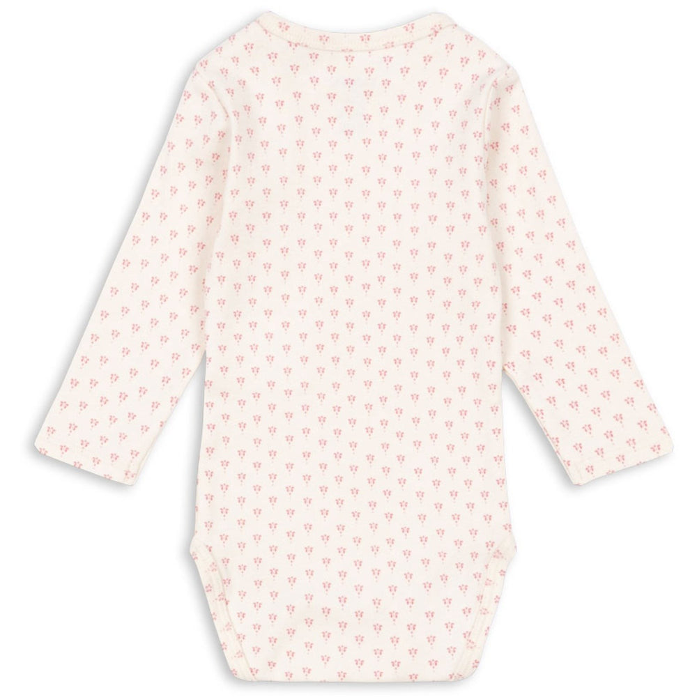 Køb Konges Sløjd Fanga Fontana Punto Rosa Bello Ls Body OCS