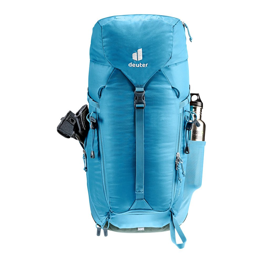 Deuter TRAIL 24 L - Sac À dos wave/ivy
