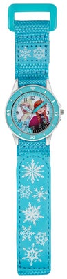 Disney Frozen Time Teacher Klokke