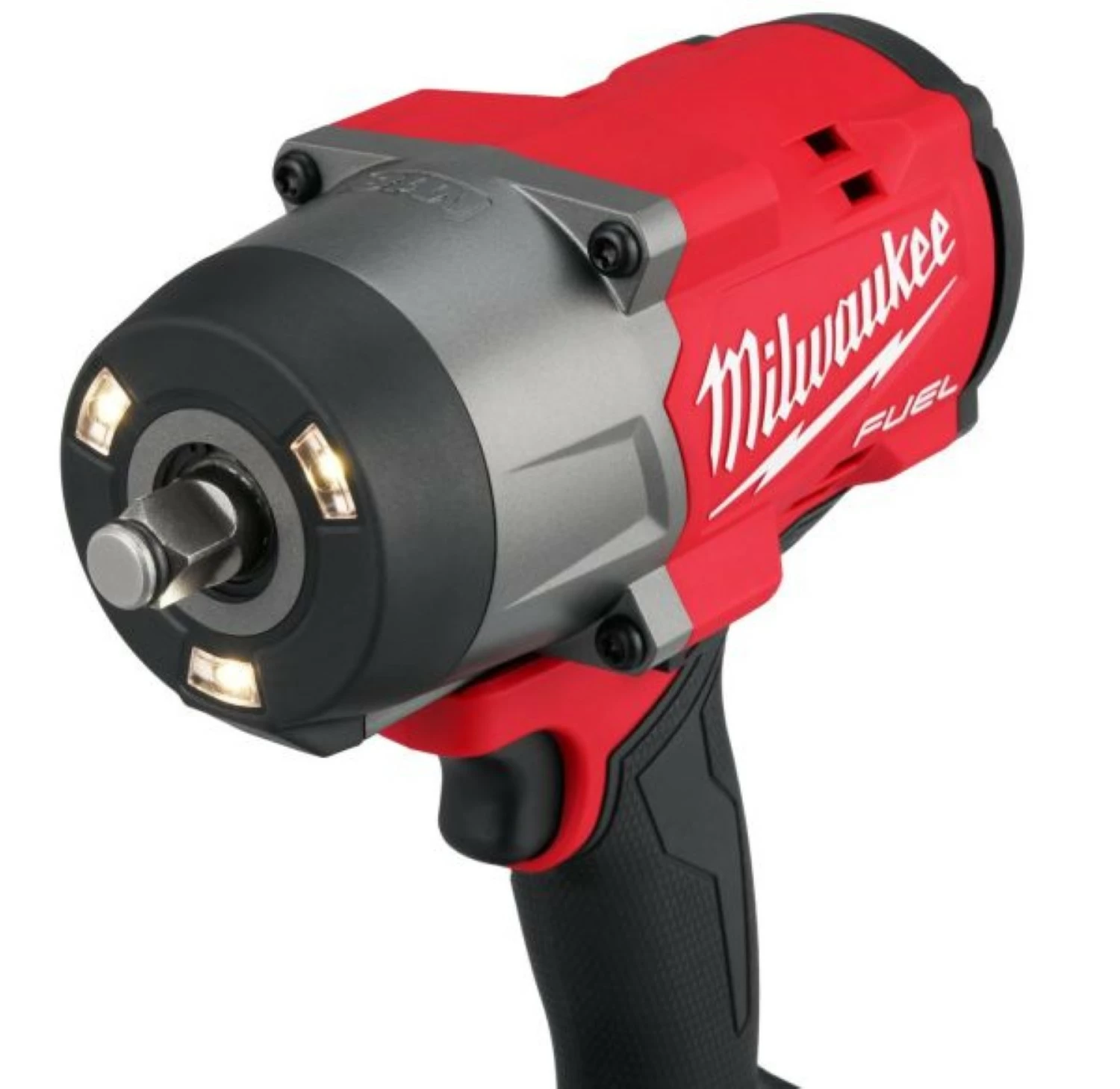 Milwaukee M18 FHIW2F12-0 18V accu slagmoersleutel body - 1/2
