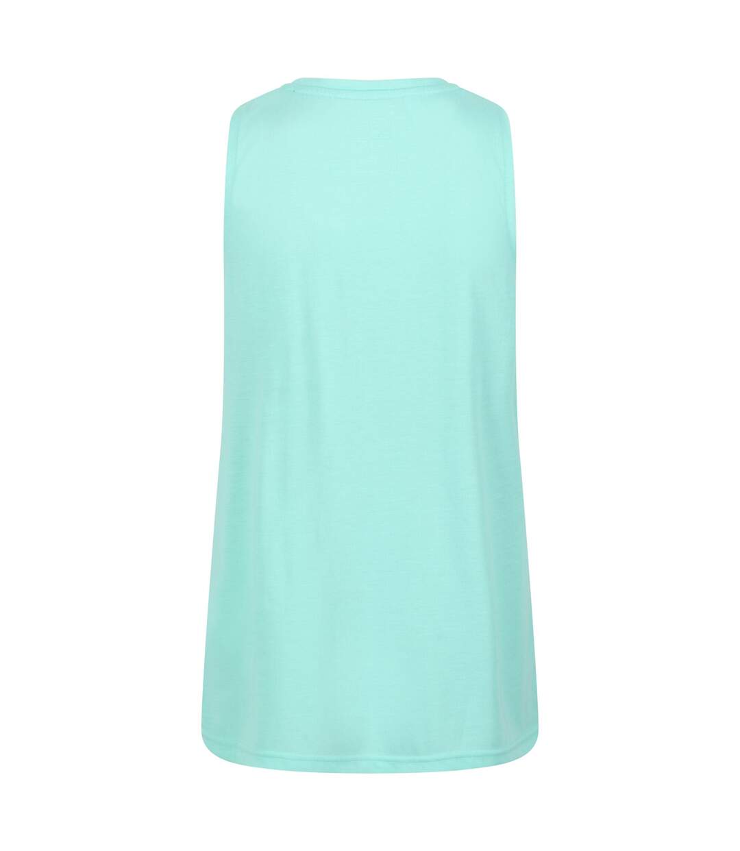 Regatta - Débardeur FREEDALE - Femme (Turquoise pâle) - UTRG7267