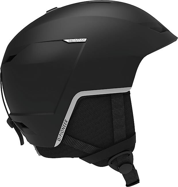 SALOMON - CASQUE DE SKI PIONEER LT