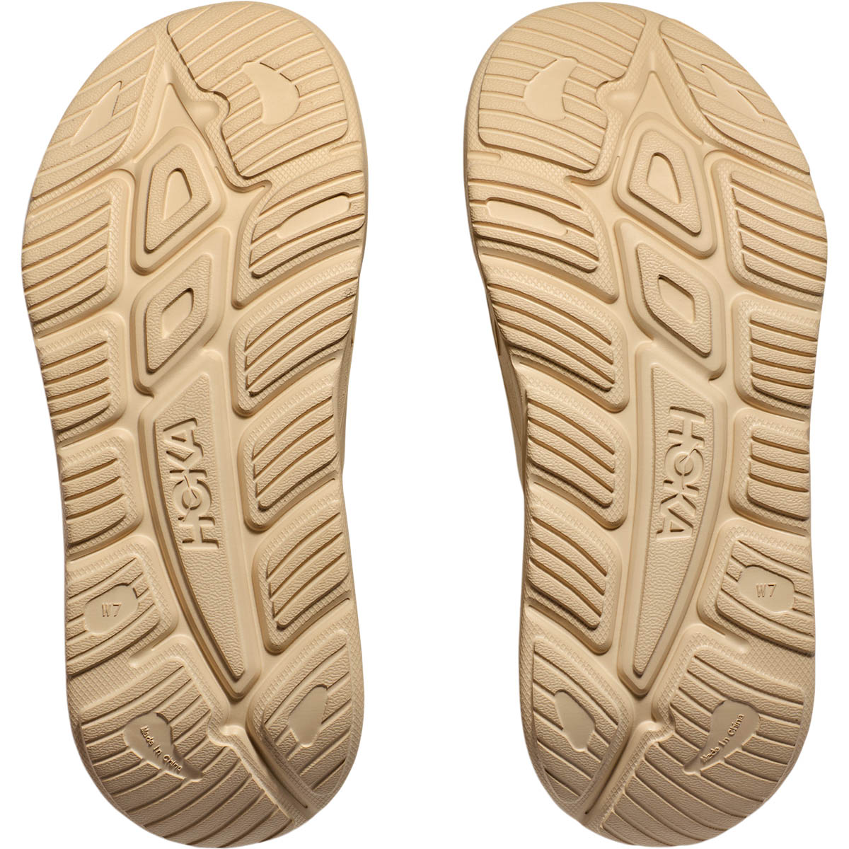 HOKA Ora Recovery Slide 3 Sandaler Unisex