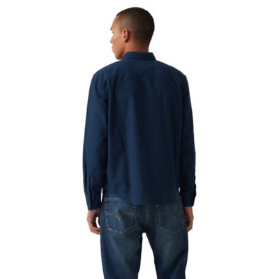 Chemise à manches longues homme Authentic Button Down LEVIS