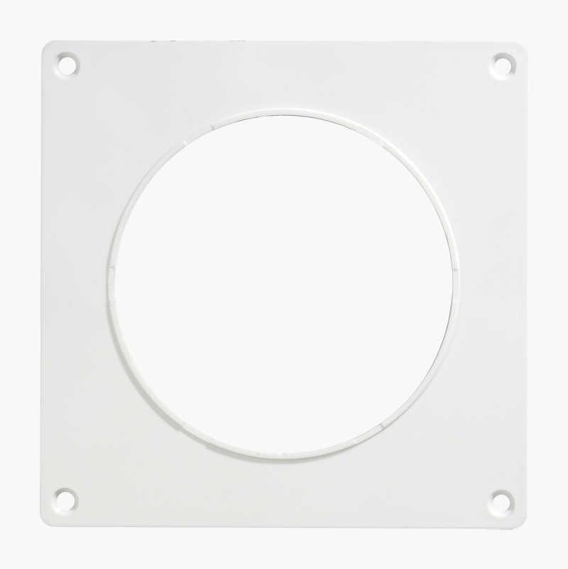 Klips, Ø 100 mm, 2 stk.