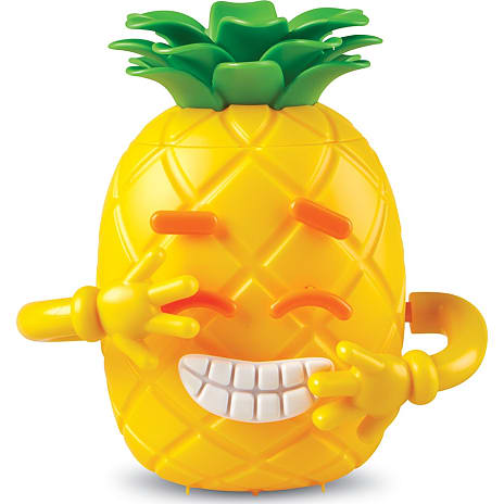 Learning Resources aktivitetssæt med ananas