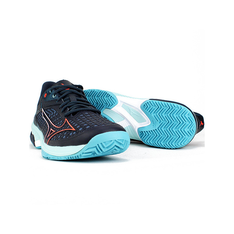Wave Exceed Tour 5 Clay