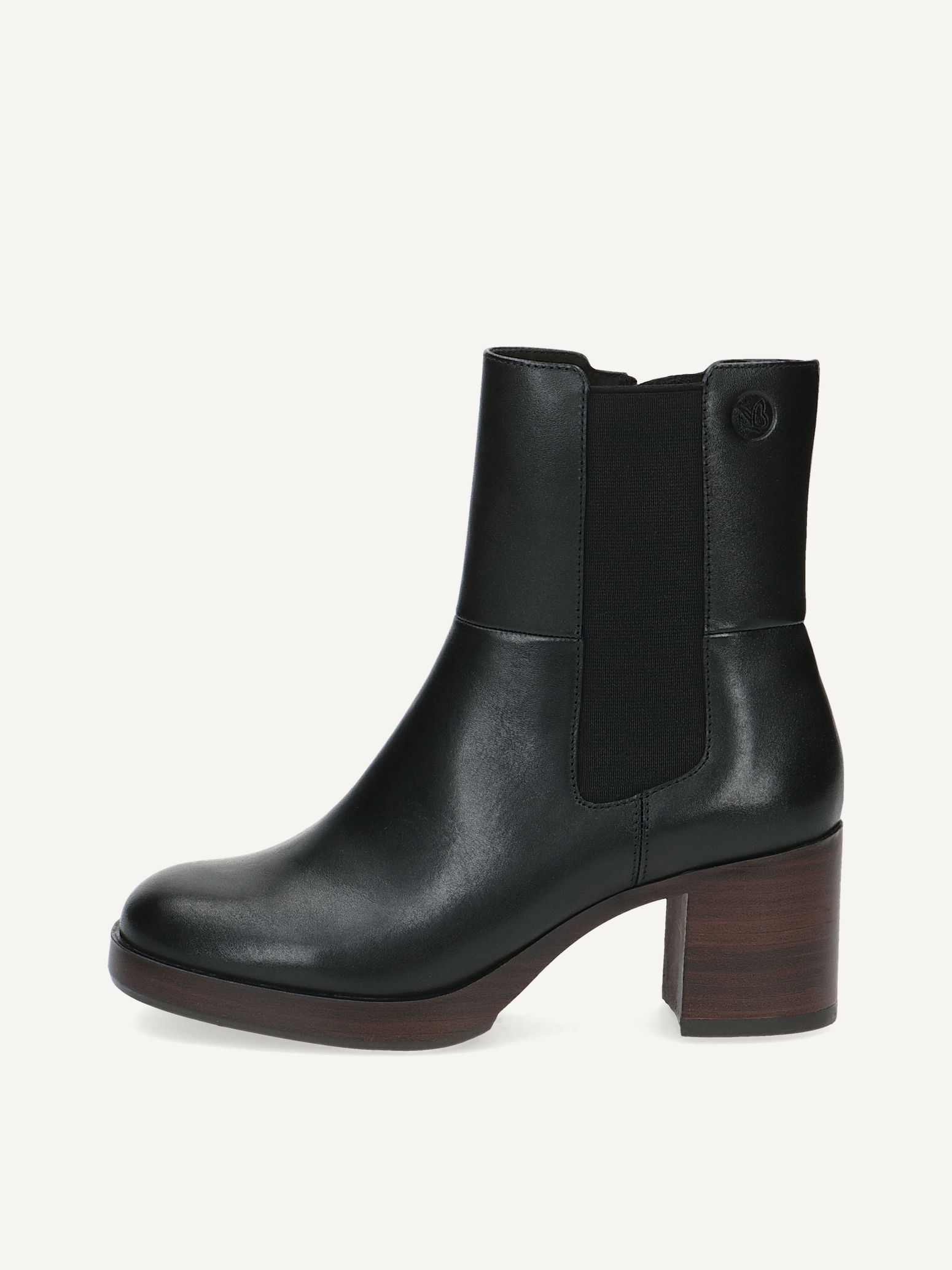 Stiefelette
