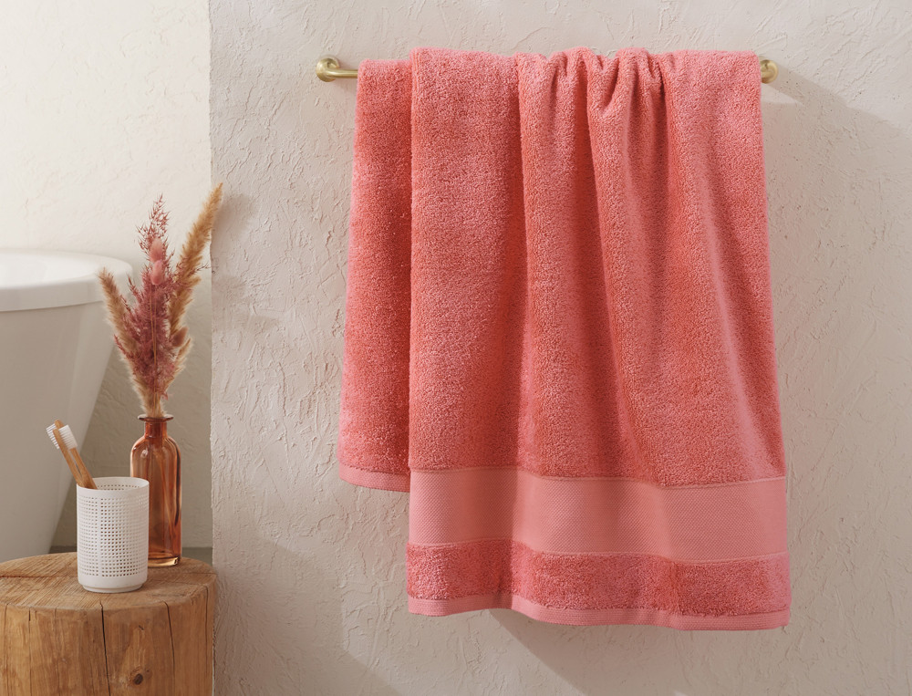 Linge de bain uni-Parenthèse