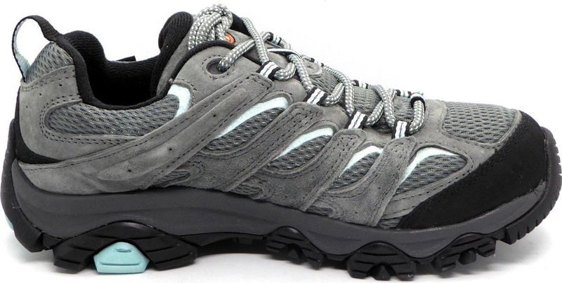 Merrell - Moab 3 - Wandelschoenen - Groen - GORE-TEX®
