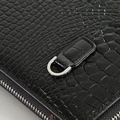 Pochette Femme à Noir