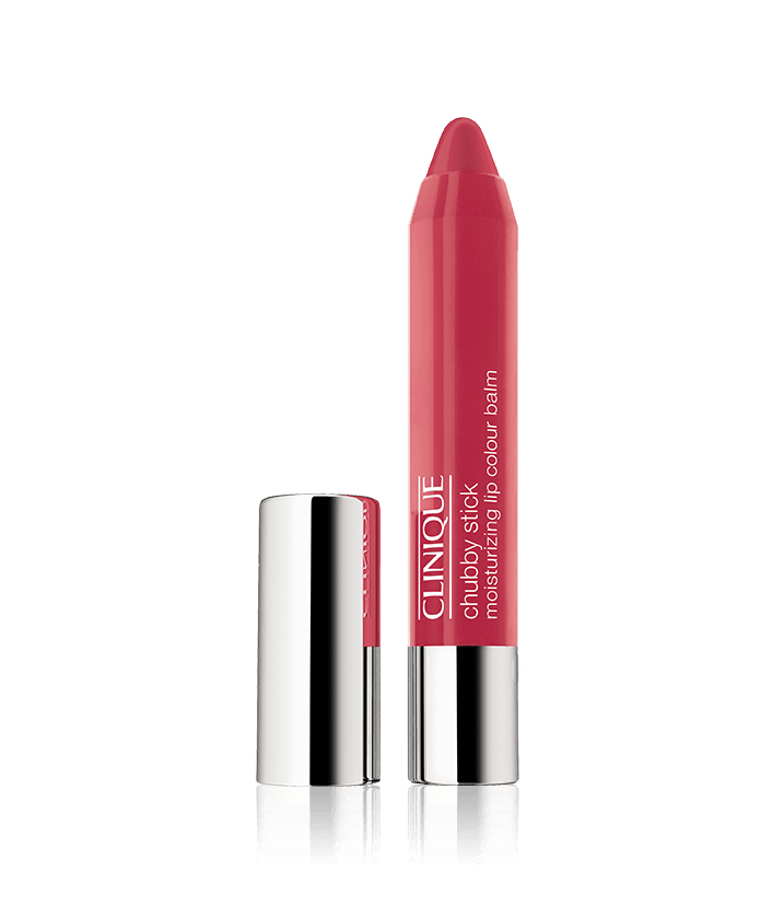 CLINIQUE Chubby Moisturizing Lip Balm Mighty M. 1 Stk