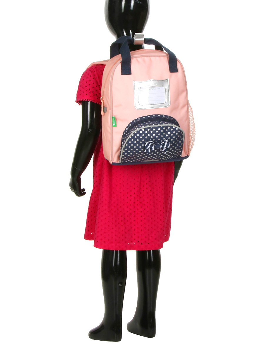 Sac À dos Tann's Les Fantaisies LÀonie XS 3