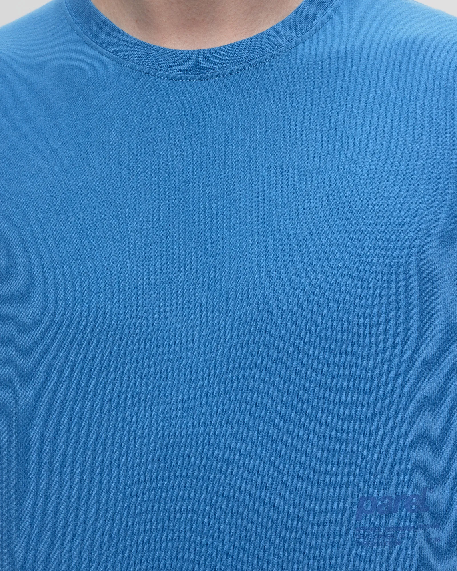 parel studios BP Tee