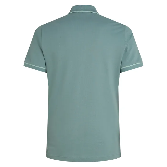 Calvin Klein Tipping Slim Polo Heren