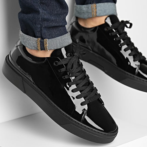 Baskets Gary Tennis 50510846 Black