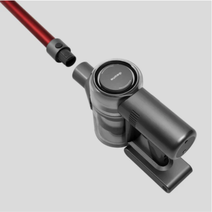Dreame Akkusauger mit Stiel V11