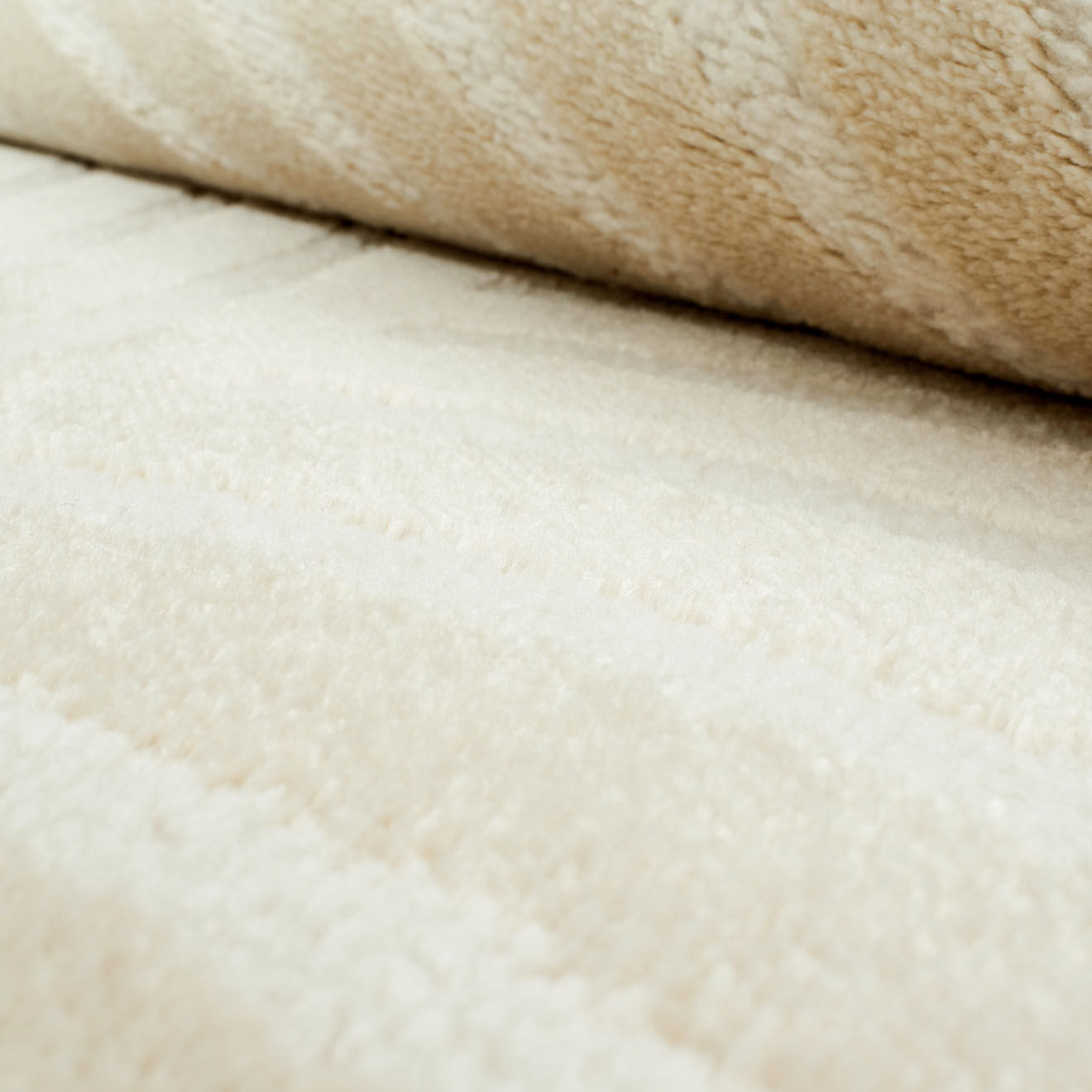 Nazar Rugs Tapis Bianca 157 crème - 160x230 cm