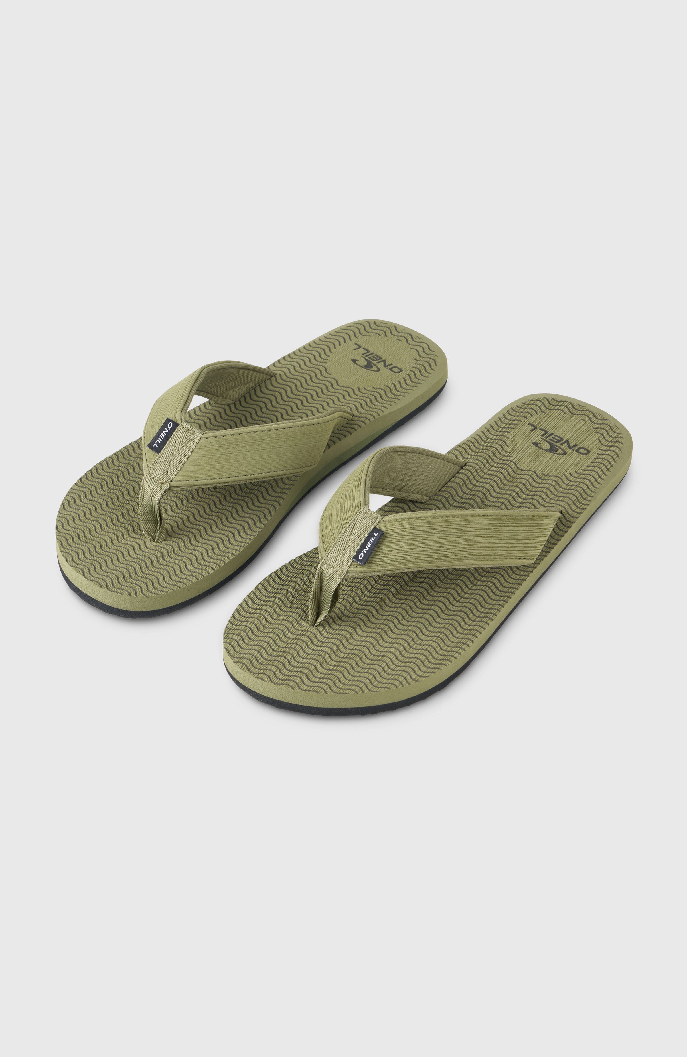 Koosh slippers