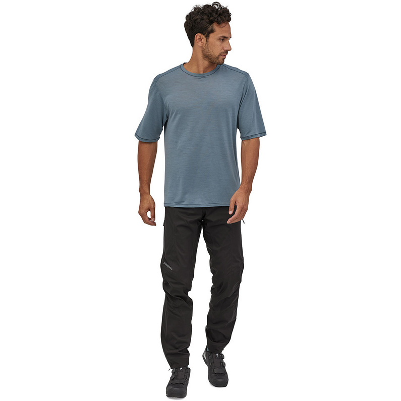 Patagonia Herren Dirt Roamer Storm MTB Hose lang