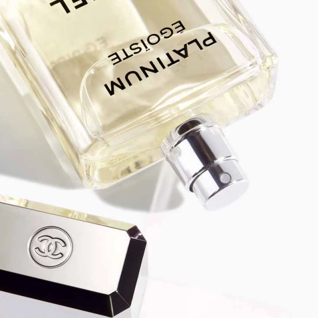 Platinum Égoïste Eau de Toilette CHANEL