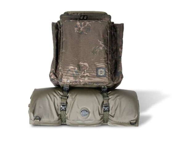 Sac à Dos Nash Scope Soft Protect Rucksack
