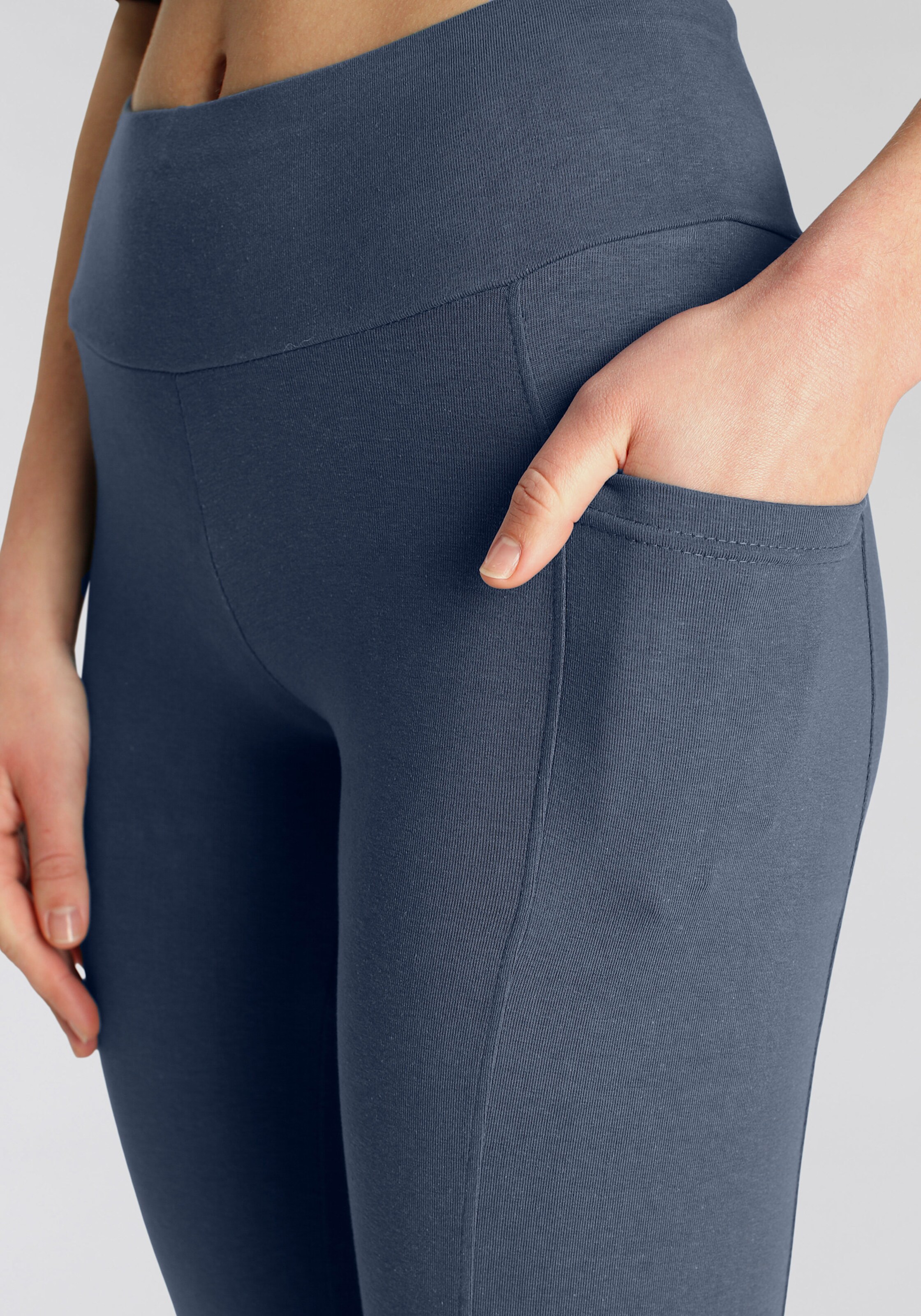 Caprileggings