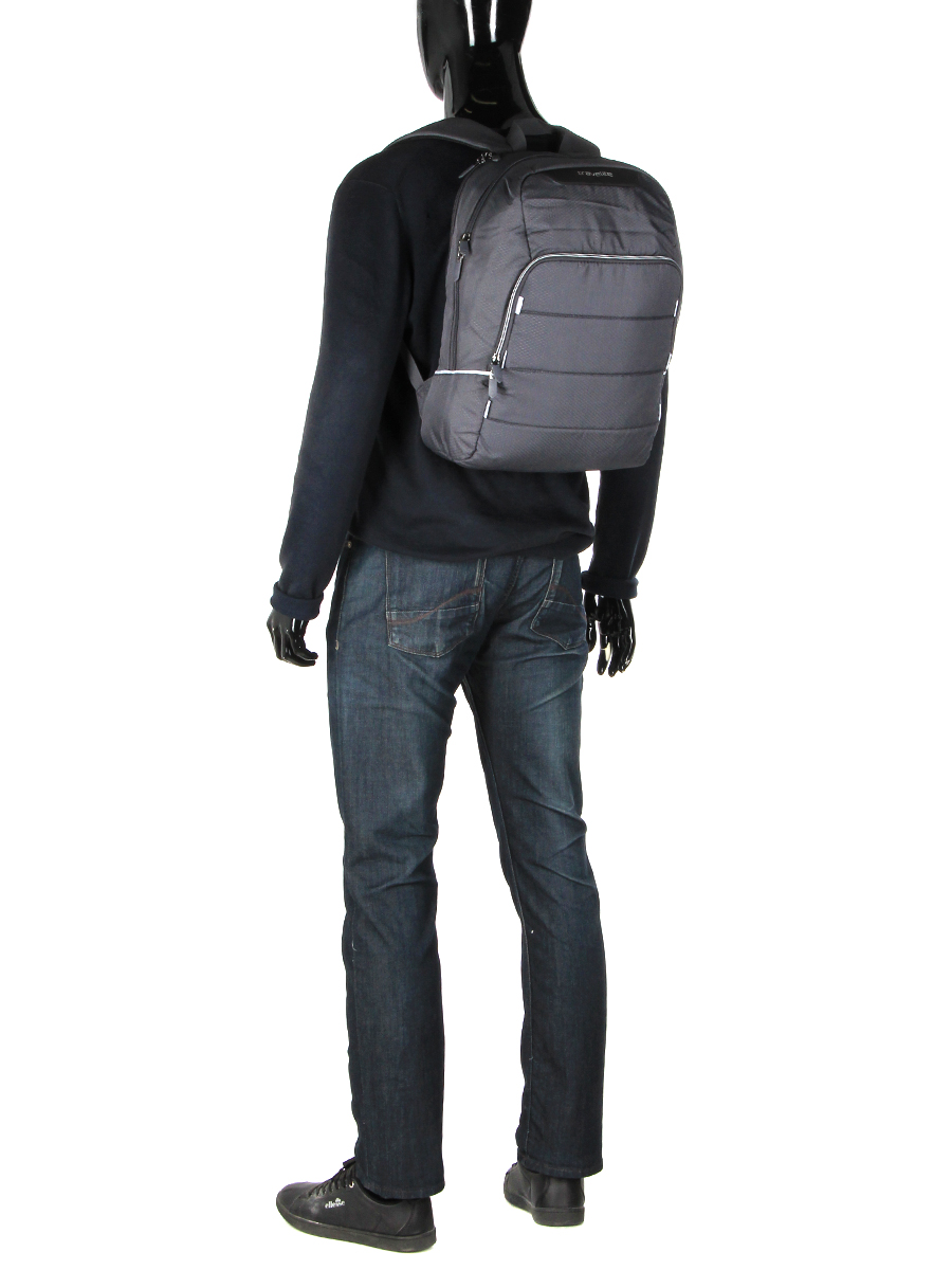Sac À dos Travelite Skaii