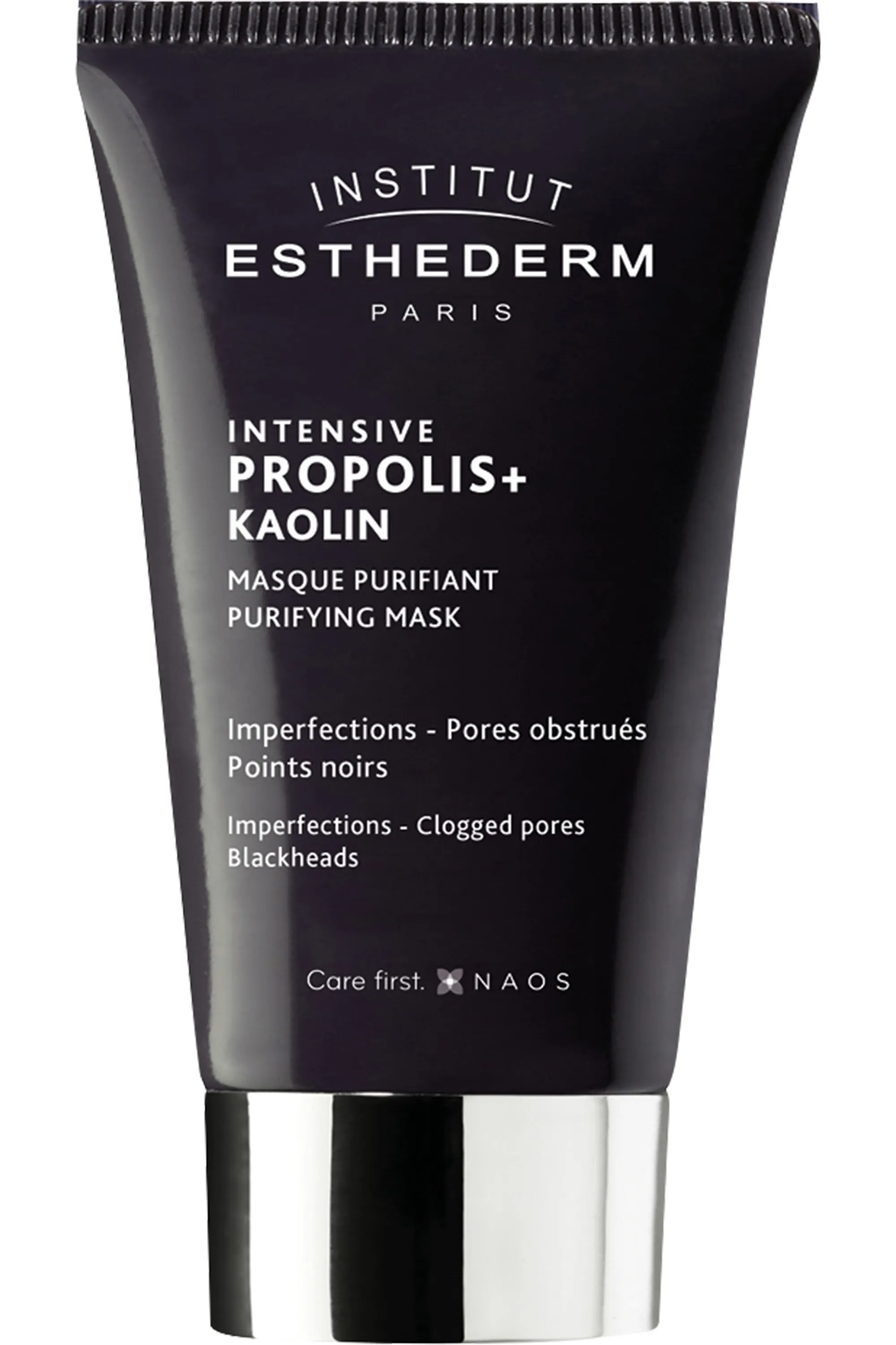 Institut Esthederm Masque purifiant visage Intensive Propolis+-75 ml