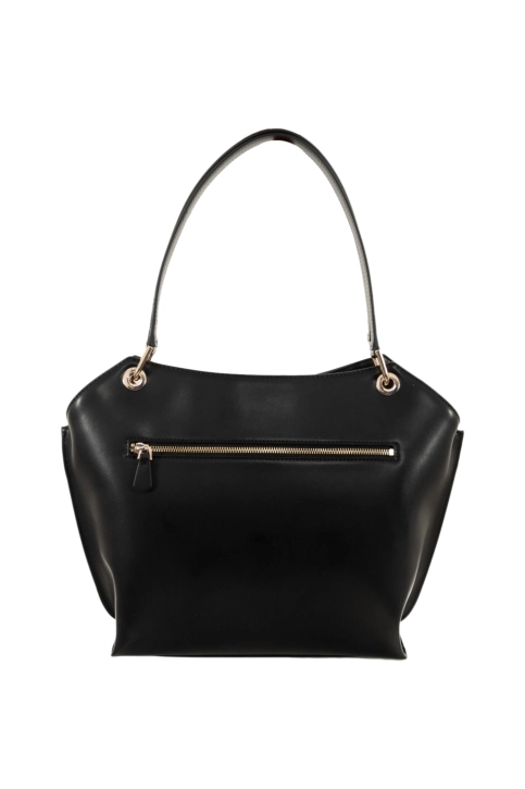 Sacs à main guess jeans hwevg953523 black