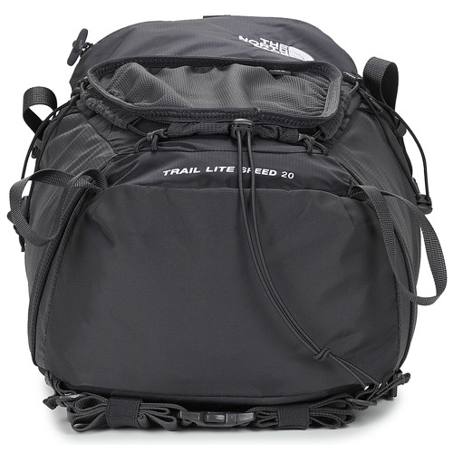 The North Face - TRAIL LITE SPEED 20 - Noir / Gris