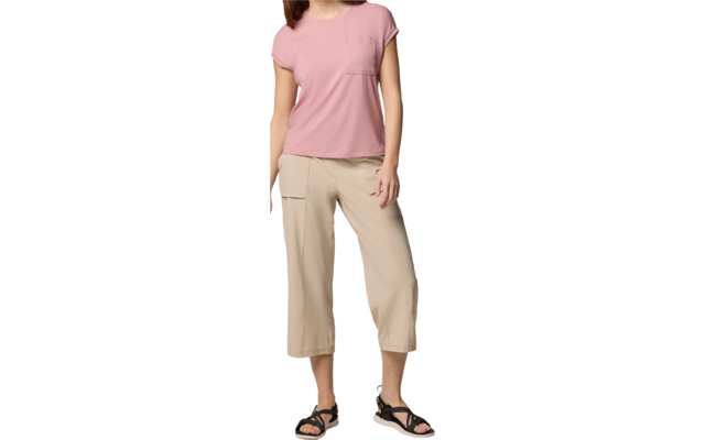 Columbia Boundless Trek Damenshirt