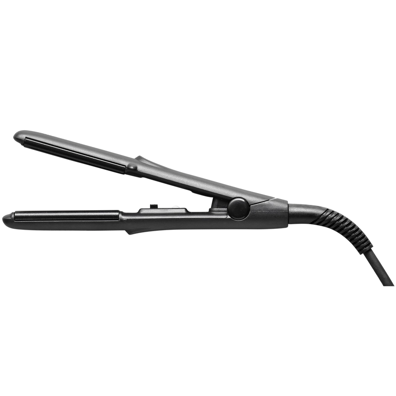 HH Simonsen Pocket Straightener - Black