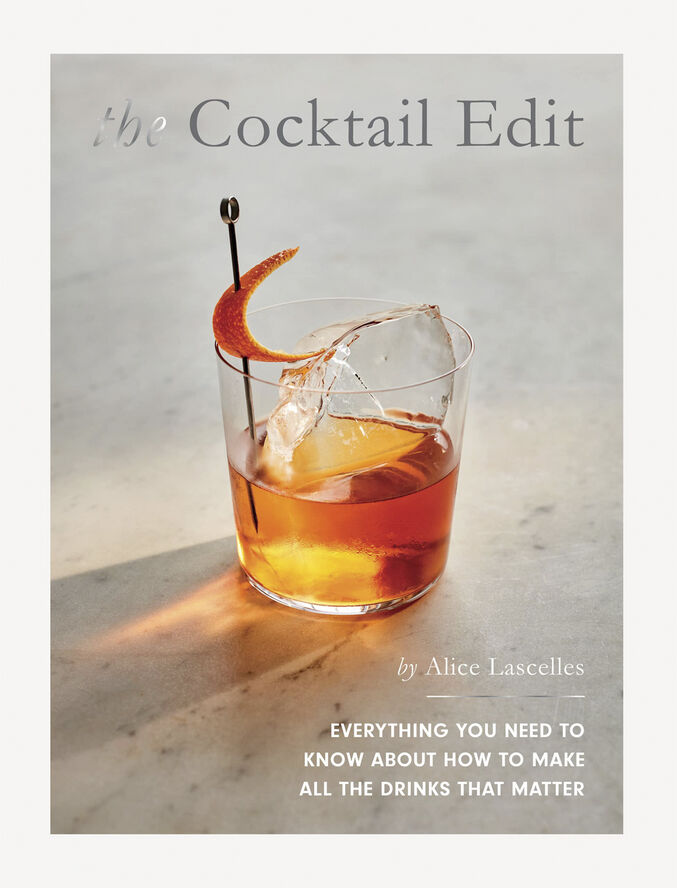 New Mags The Cocktail Edit