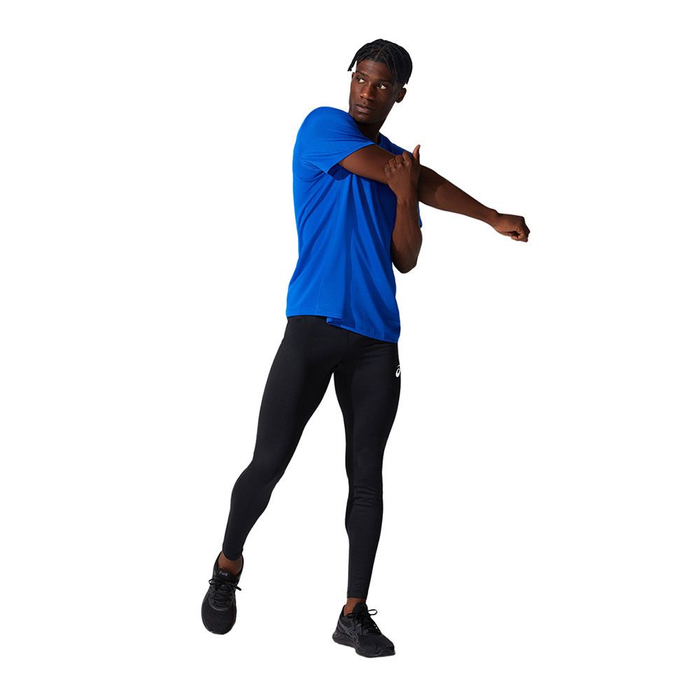 Asics CORE - Collant Homme performance black