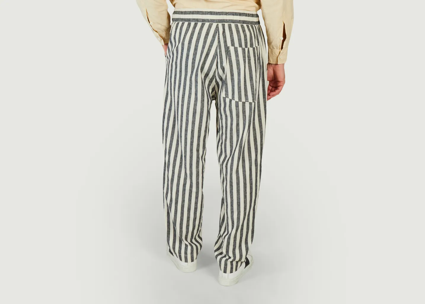 Pantalon Nomad Parages