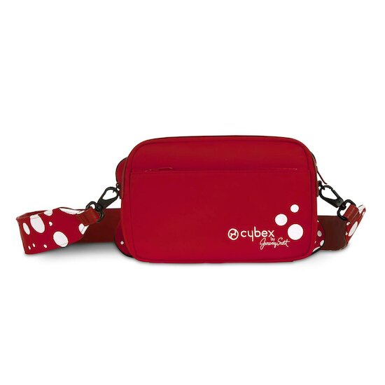 Sac à Langer Petticoat   Red        de               CYBEX