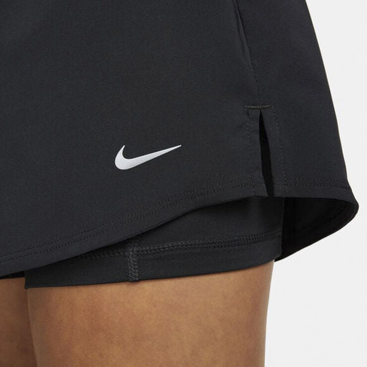 Nike Dri-FIT One High-Waist 3