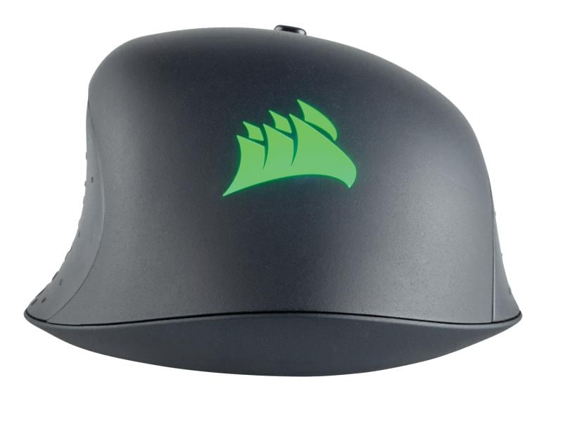 Corsair Gaming-Maus Harpoon RGB PRO iCUE FPS/MOBA-Gaming-Maus mit optischem Sensor
