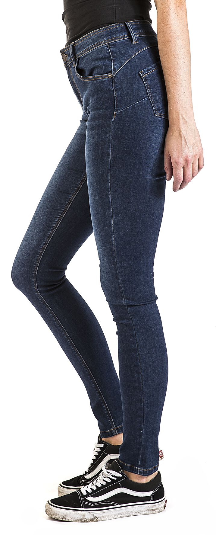 Jen | Noisy May Jean