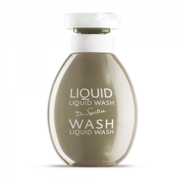 Dr. Spiller Liquid Wash 300ml